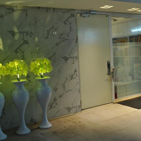 טאיפיי Great Family Hotel מראה חיצוני תמונה