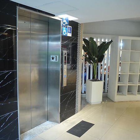 טאיפיי Great Family Hotel מראה חיצוני תמונה