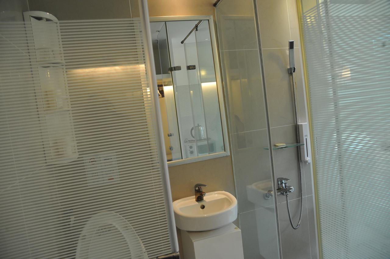 טאיפיי Great Family Hotel מראה חיצוני תמונה